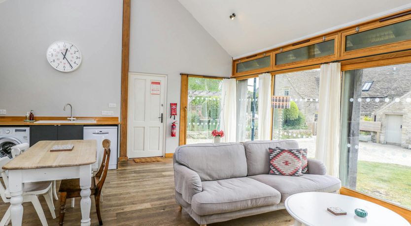 Photo of Wiltshire Grange