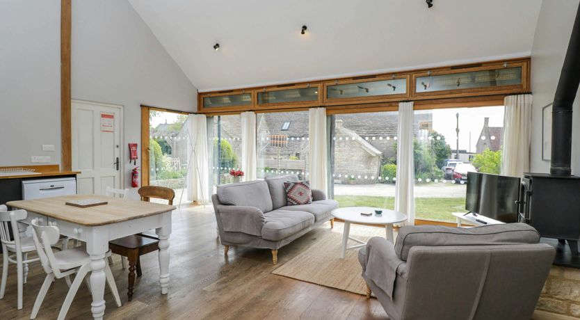 Photo of Wiltshire Grange