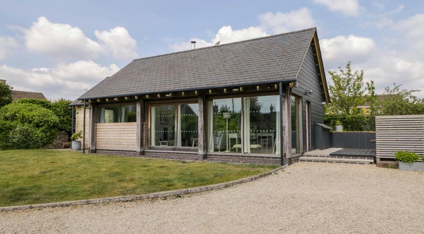 Photo of Wiltshire Grange