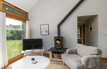Wiltshire Grange Holiday Home