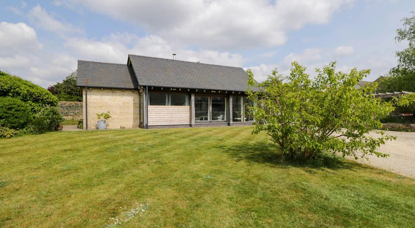 Photo of Wiltshire Grange