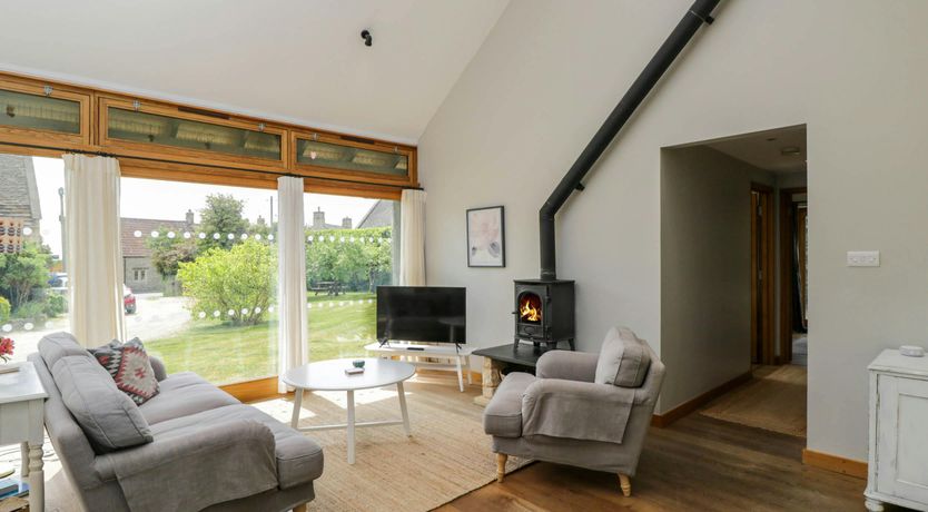 Photo of Wiltshire Grange