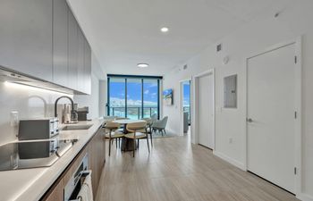 Atlantic Heights Holiday Home