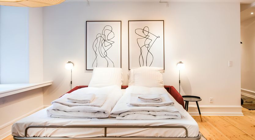 Photo of Old Town Retreat