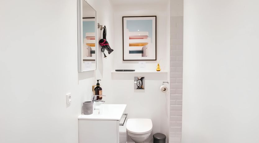 Photo of Old Town Retreat