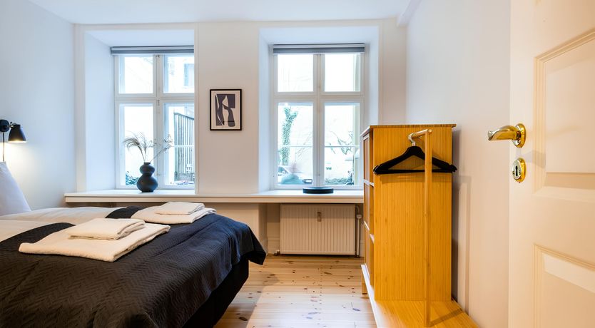 Photo of Old Town Retreat