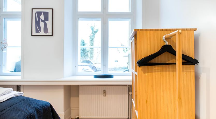 Photo of Old Town Retreat