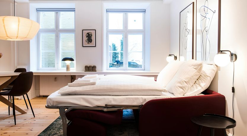 Photo of Old Town Retreat