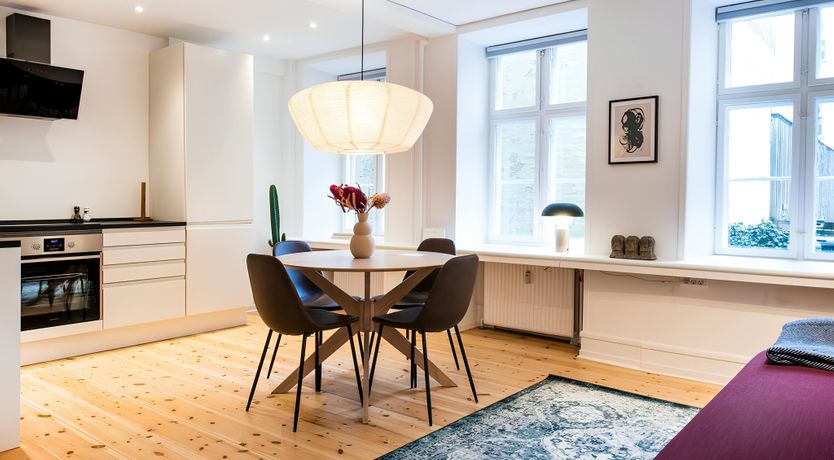 Photo of Old Town Retreat