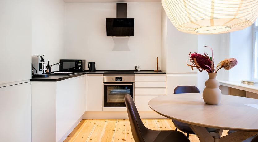 Photo of Old Town Retreat