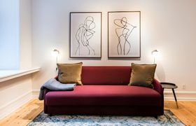 Photo of old-town-retreat