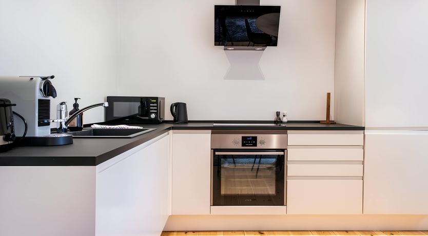 Photo of Old Town Retreat