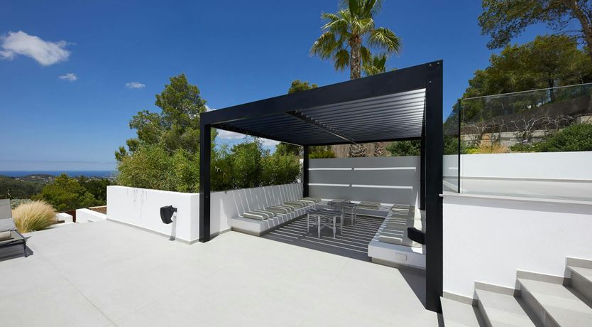 Photo of Calm Sophistication