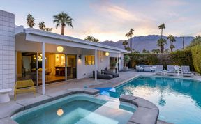 Photo of Desert's View