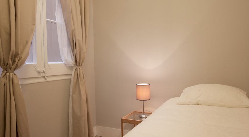 Photo of Eixample Rhythms