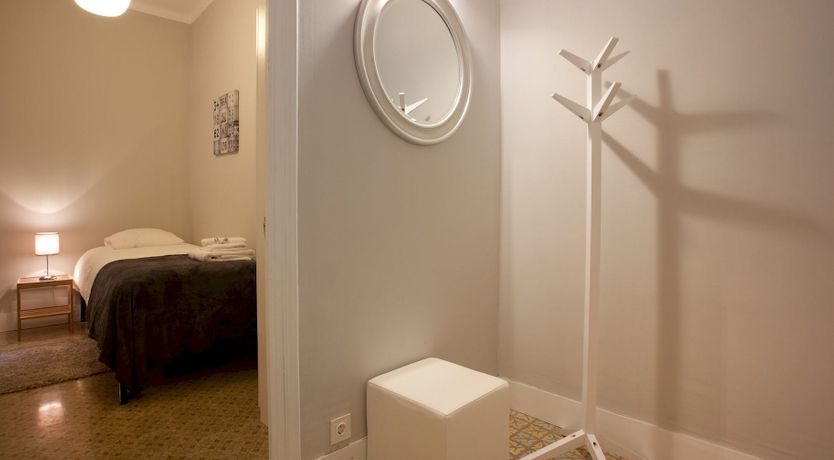 Photo of Eixample Rhythms