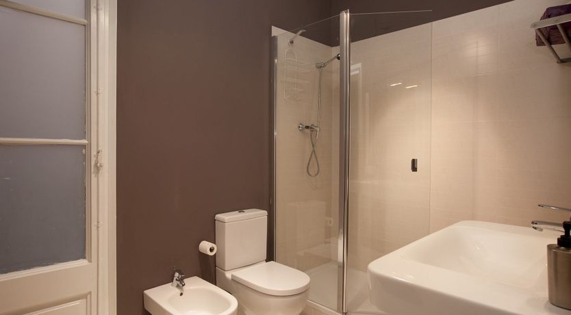 Photo of Eixample Rhythms