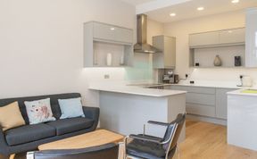 Photo of Lewisham Story