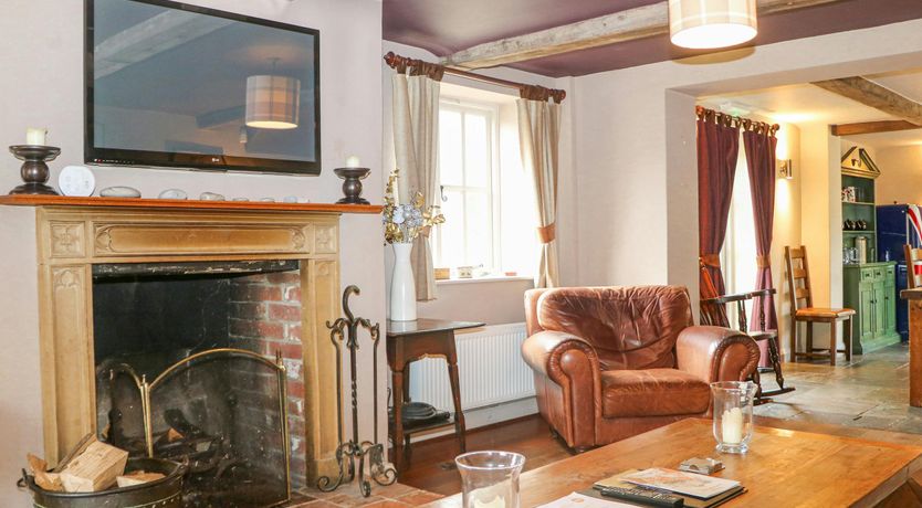 Photo of The Shooting Lodge