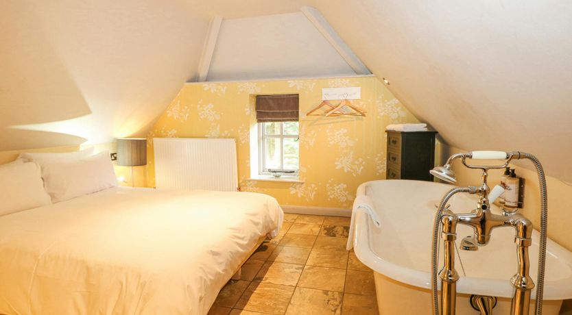 Photo of The Shooting Lodge