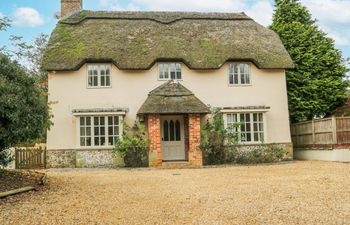 The Shooting Lodge Holiday Home