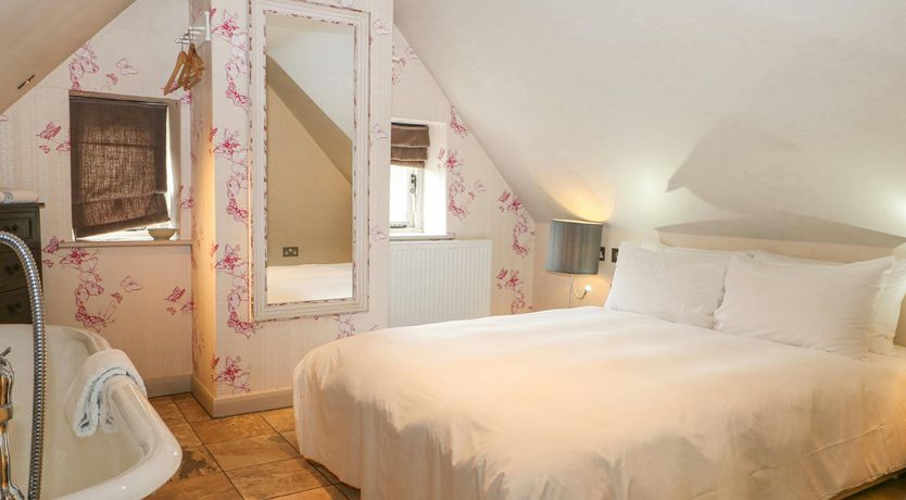 Photo of The Shooting Lodge