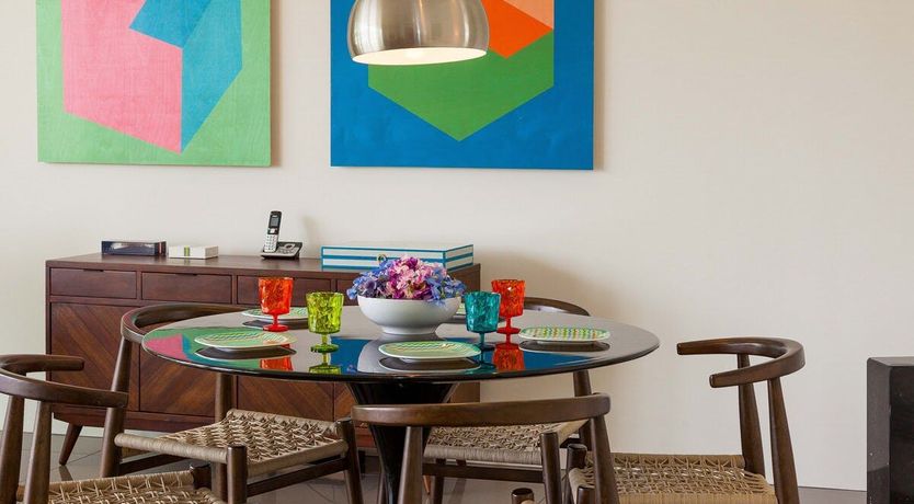 Photo of Made In The Shade