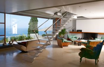 The Painted Rose Holiday Home