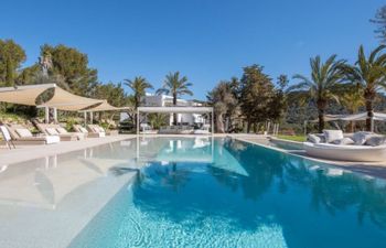 Ibiza Icon Holiday Home