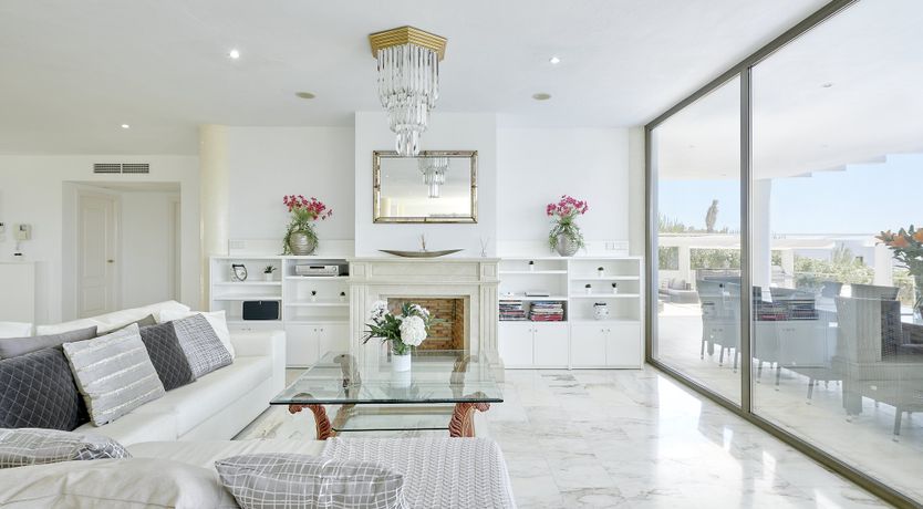 Photo of Island Horizon