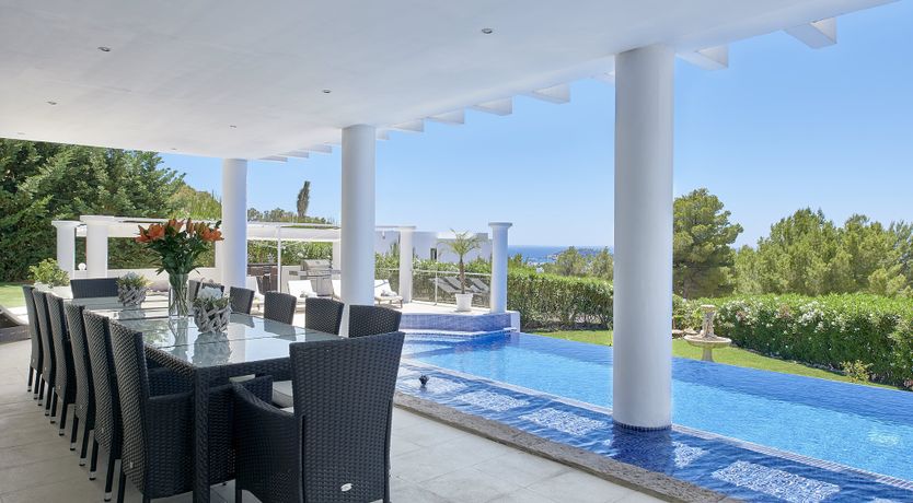 Photo of Island Horizon