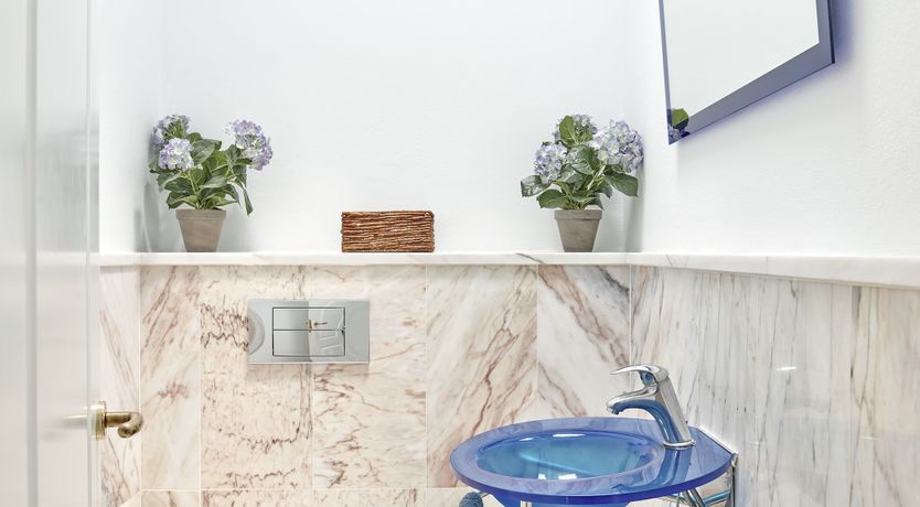 Photo of Island Horizon