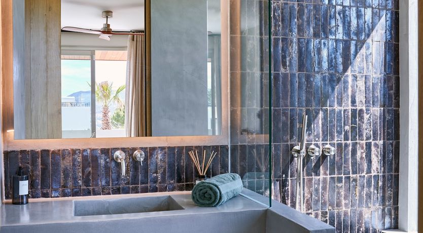 Photo of Diamond Sea