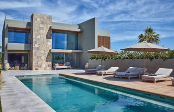 Diamond Sea Holiday Home
