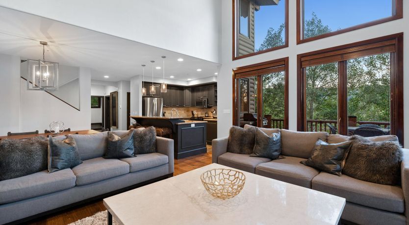 Photo of The Mountain Light