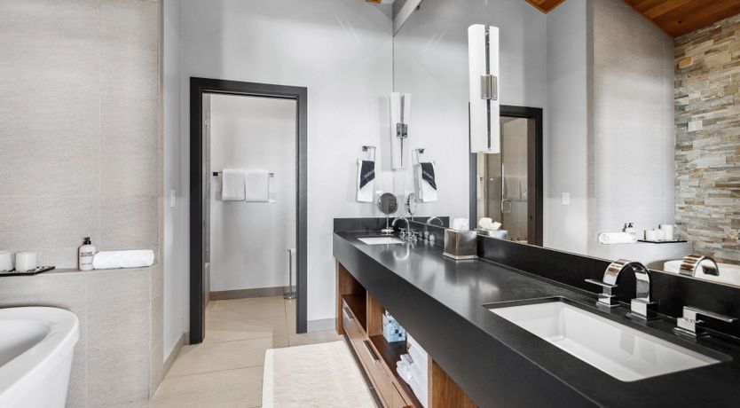 Photo of The Mountain Light