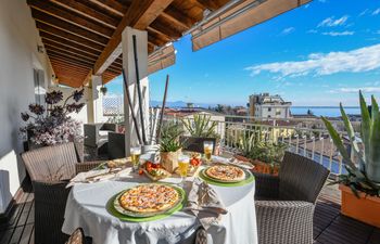 The Garda Vista Holiday Home
