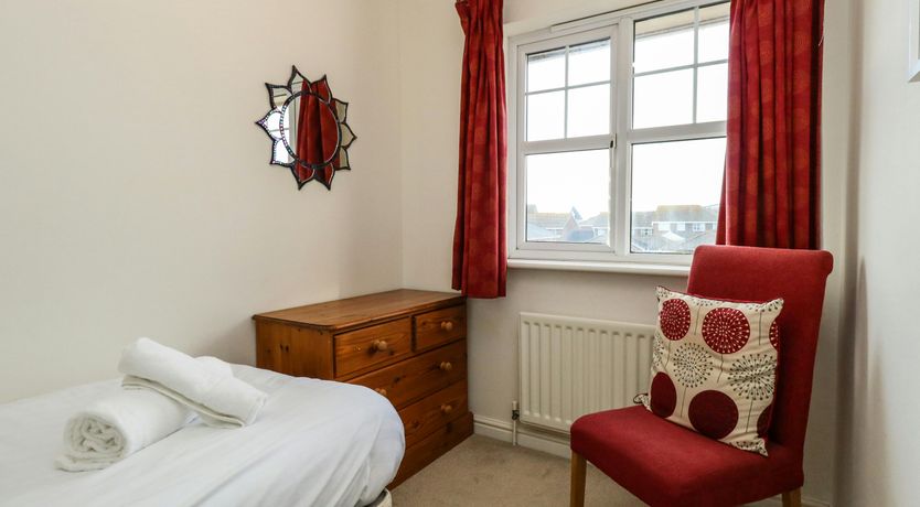 Photo of Portland Harbour Views