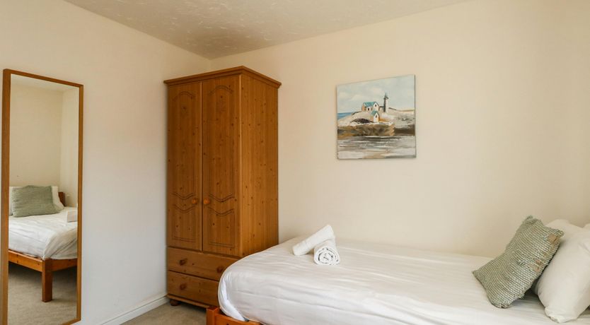 Photo of Portland Harbour Views