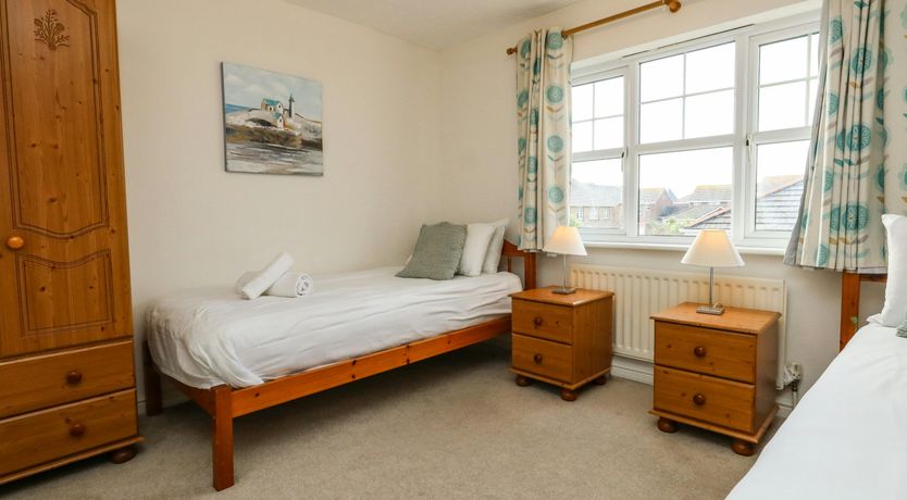 Photo of Portland Harbour Views