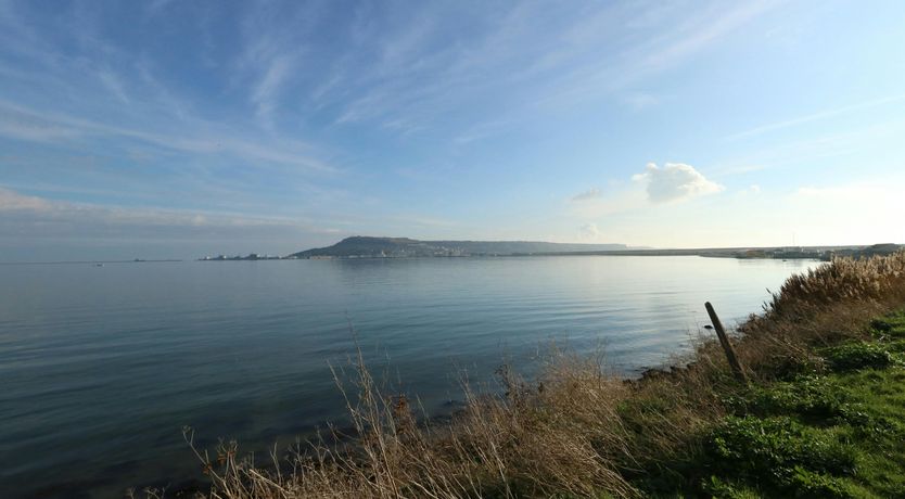 Photo of Portland Harbour Views