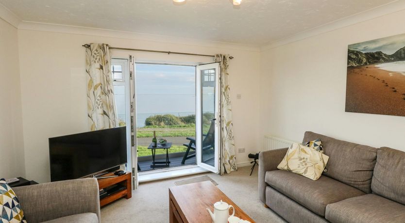 Photo of Portland Harbour Views