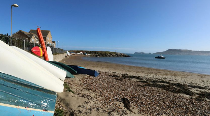 Photo of Portland Harbour Views