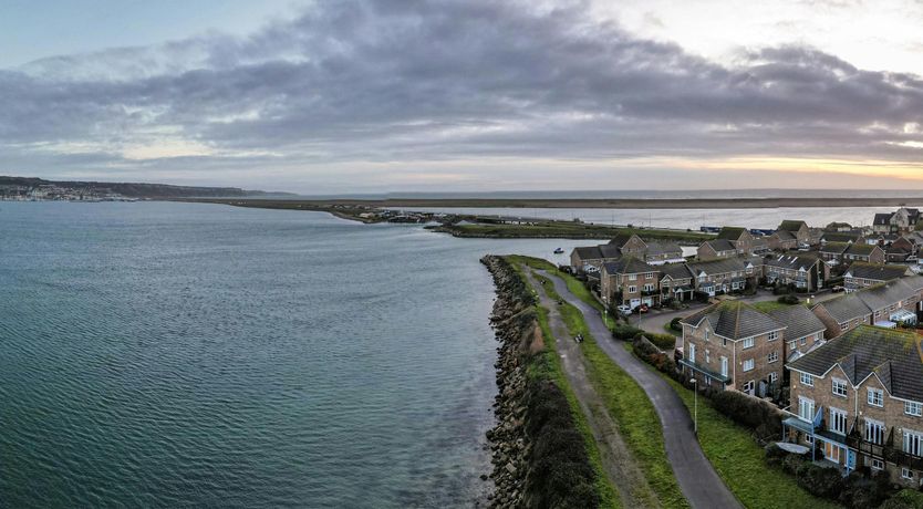 Photo of Portland Harbour Views