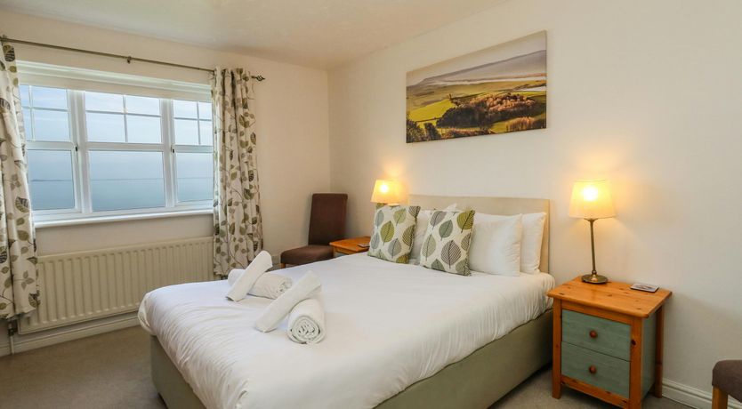 Photo of Portland Harbour Views