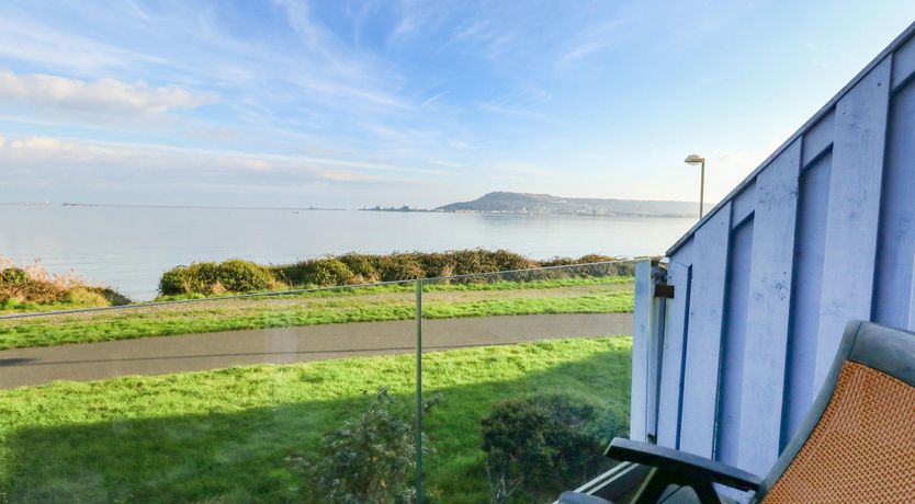 Photo of Portland Harbour Views