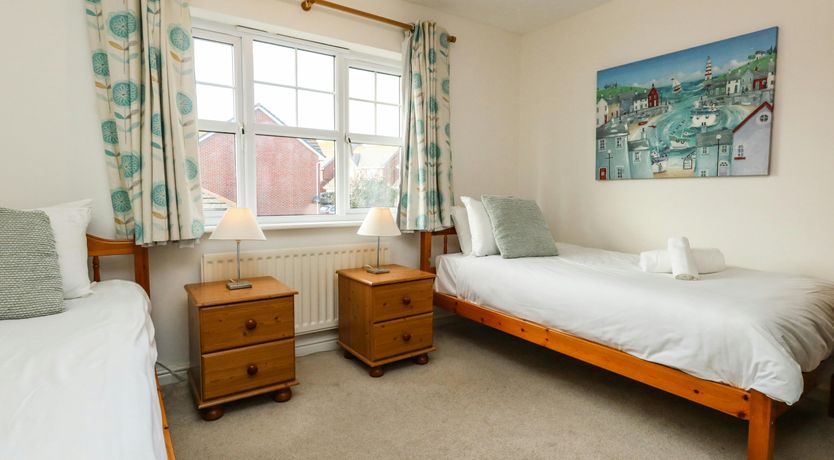 Photo of Portland Harbour Views