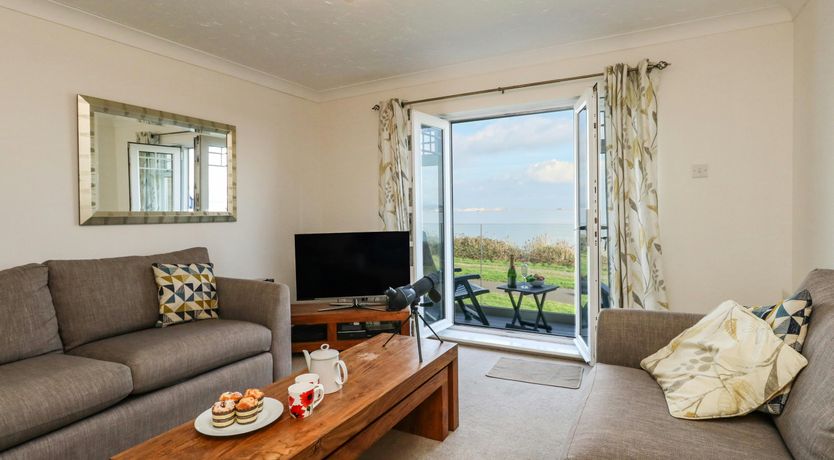 Photo of Portland Harbour Views