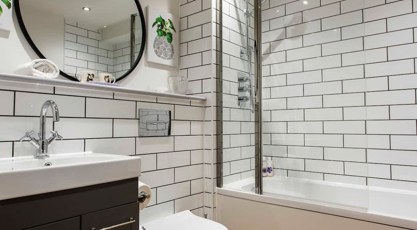 Photo of The Abbey View