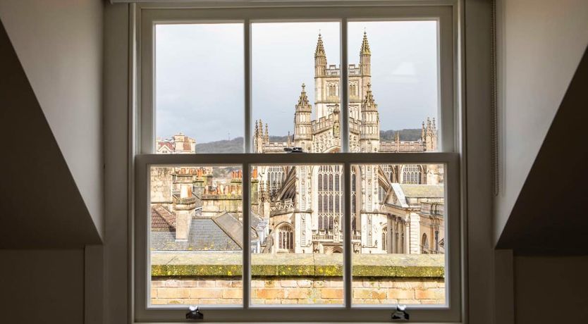 Photo of The Abbey View